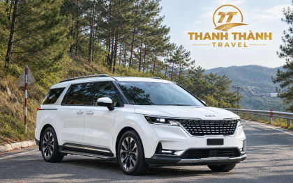 Thuê xe đi tỉnh/công tác
