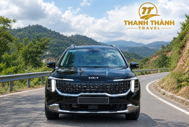 Thuê xe TP.HCM đi Long An có tài xế: Một chiều, khứ hồi hay trong ngày?