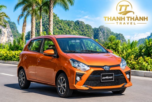 Thuê xe TP.HCM đi Bình Phước – Đồng Xoài cho gia đình và đoàn công tác