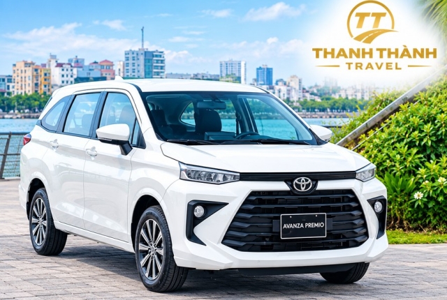 Thuê xe TP.HCM đi Cà Mau: Sắp xếp chuyến đi dài cho gia đình