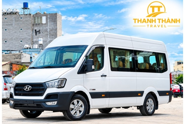 Thuê xe TP.HCM đi Cần Thơ có tài xế: Chọn xe và hình thức thuê phù hợp