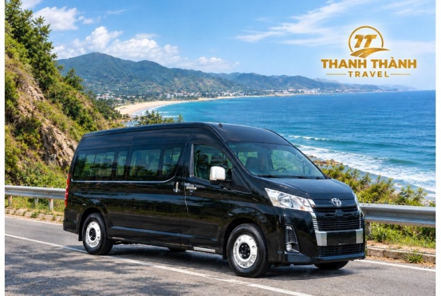 Thuê xe TP.HCM đi Hồ Tràm – Hồ Cốc cho gia đình và đoàn khách