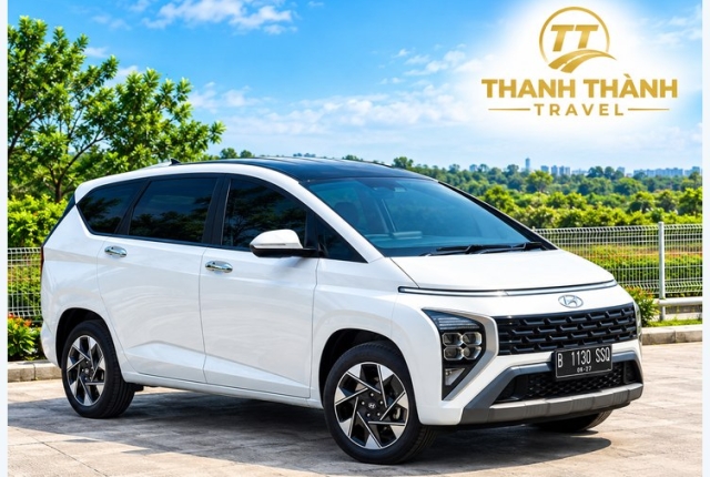 Thuê xe TP.HCM đi Phan Thiết – Mũi Né: Một chiều, khứ hồi hay nhiều ngày?
