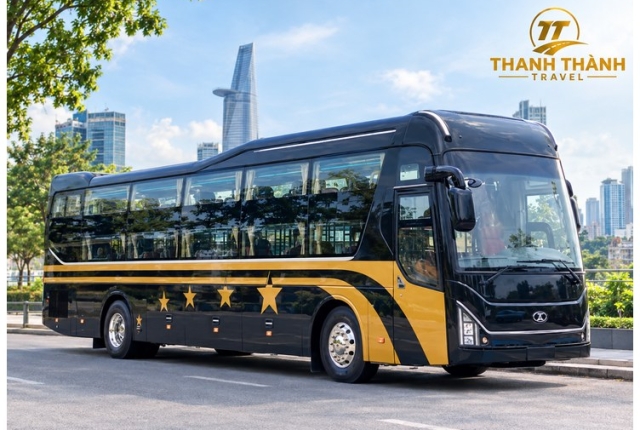 Thuê xe TP.HCM đi Tây Ninh – Núi Bà Đen: Chọn xe và lịch trình trong ngày