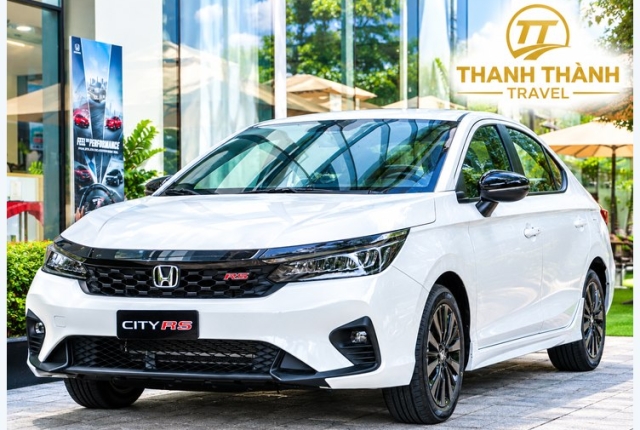 Thuê xe TP.HCM đi Vĩnh Long: Chọn xe theo số người và hành lý