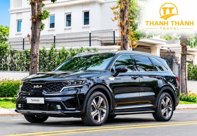 Thuê xe Sài Gòn đi Long Hải – Phước Hải: Một chiều, khứ hồi và theo ngày