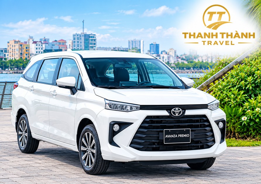 Thuê xe TP.HCM đi Cà Mau: Sắp xếp chuyến đi dài cho gia đình