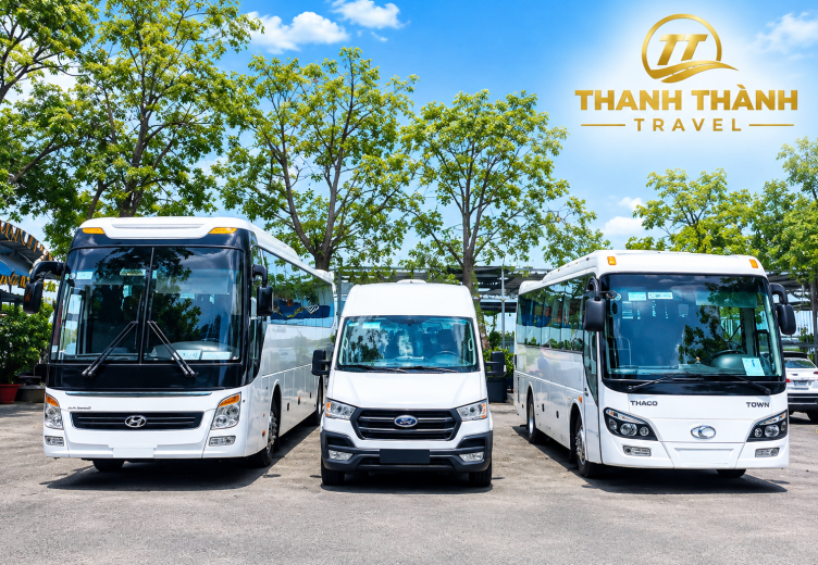 Thuê xe TP.HCM đi Phan Rang – Ninh Chữ: Sắp lịch 3 ngày 2 đêm