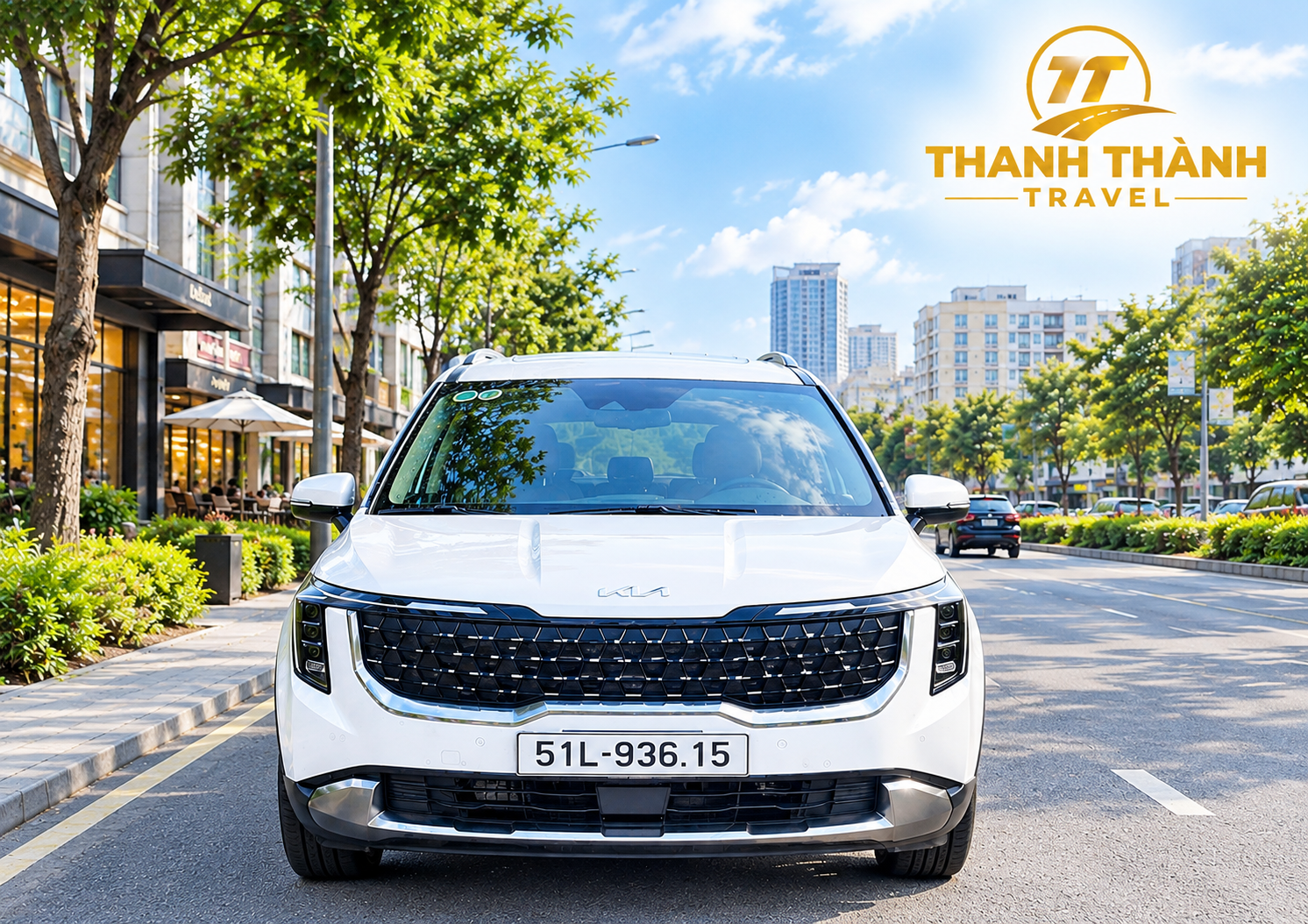 Thuê xe theo giờ