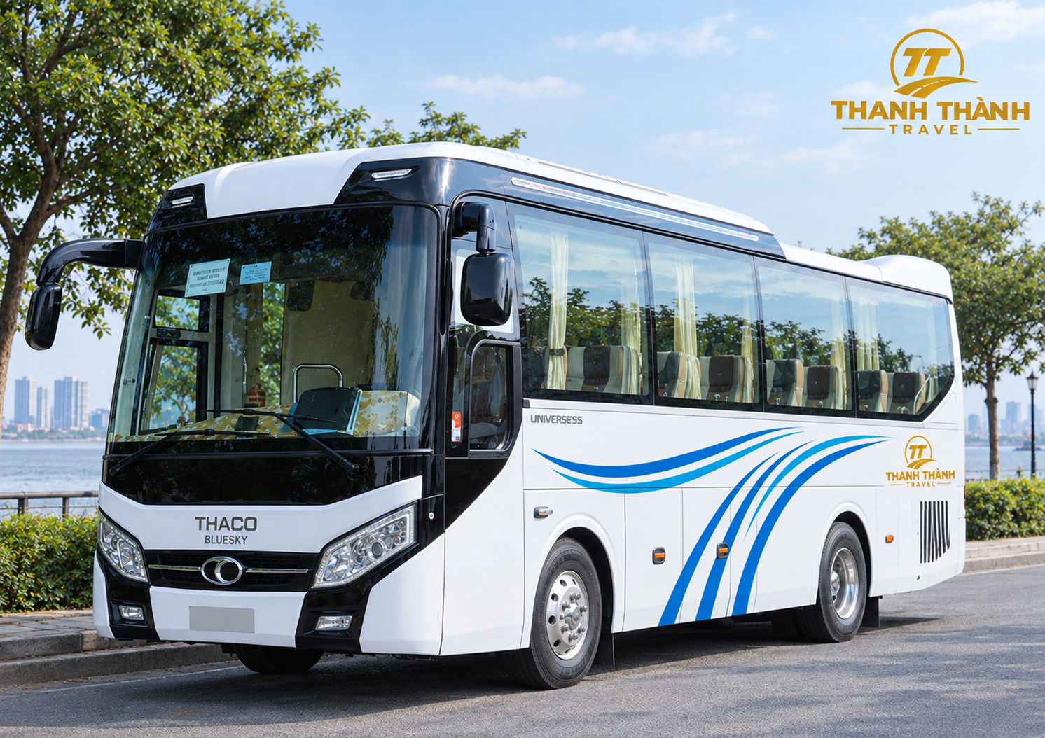 Xe 29–45 chỗ