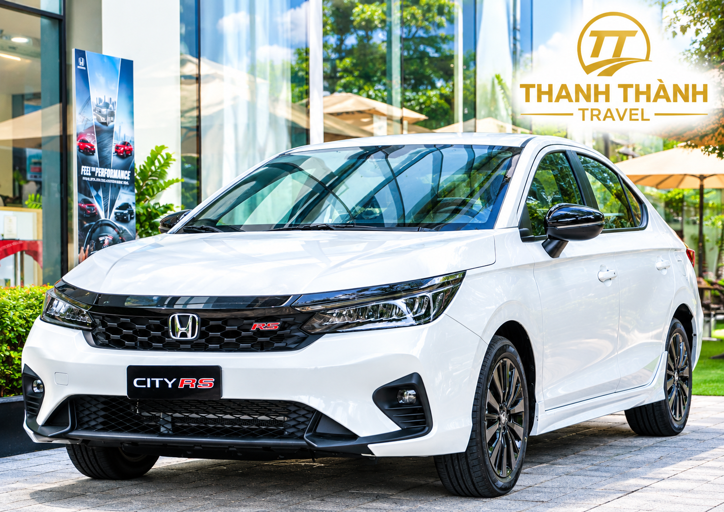 Xe 4 chỗ